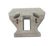 护坡砖性能介绍